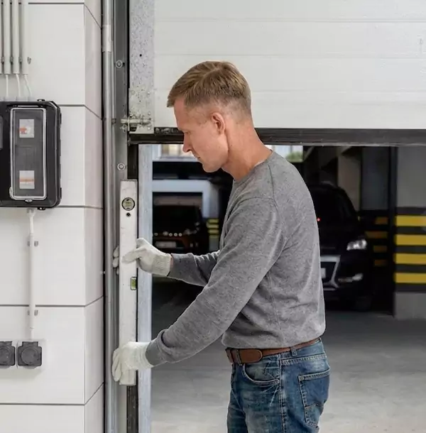 Why Choose Us for Door, Gate and Security Services in Lee's Summit, MO