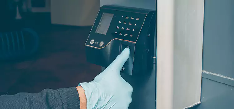 Access Control Installation Lees Summit