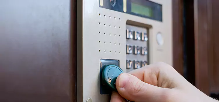 Enhanced Security Features Lees Summit