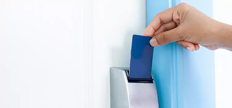 Access Control System Integration Lees Summit