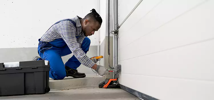 Expert Solutions for Every Garage Lock Need in Lees Summit, MO