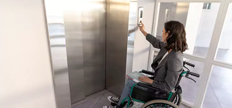 Benefits of Modern Handicap Door Systems in Lees Summit, MO