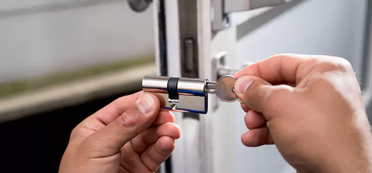 Emergency Locksmith for House Lees Summit
