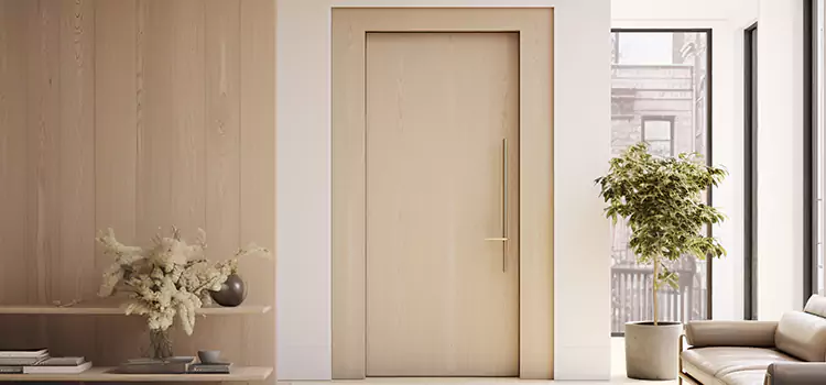 Choose Quality for Your Inside Doors in Lees Summit, MO