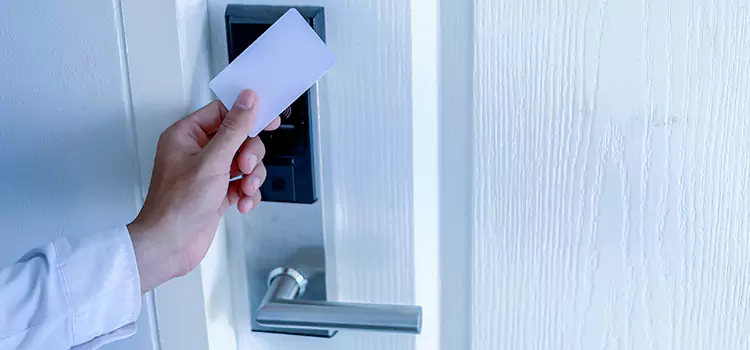 Why Choose Us for Your Keycard Lock Installation in Lees Summit, MO?