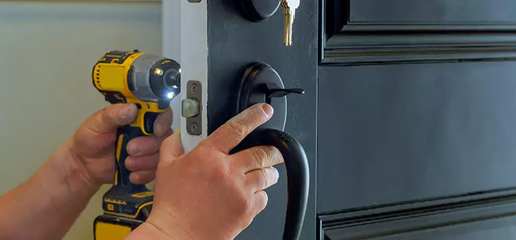Mobile Automotive Locksmith Lees Summit