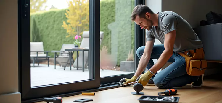 Patio Sliding Glass Door Replacement Lees Summit