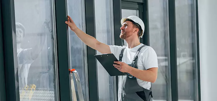 Comprehensive Solutions for Your Sticking Doors in Lees Summit, MO