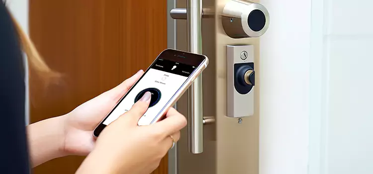 Keypad Door Lock Installation Lees Summit