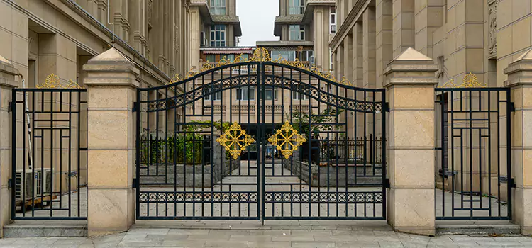 Comprehensive Iron Gate Maintenance Solutions in Lees Summit, MO