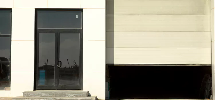 Choose Door & Gate Services Lee's Summit for Unmatched Expertise