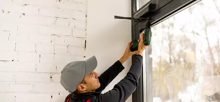 Your Trusted Partner for Door Closer Solutions in Lees Summit, MO
