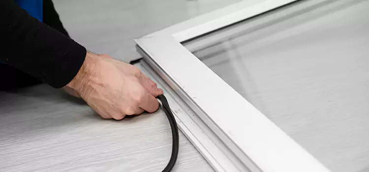 Commercial Door Weather Stripping Lees Summit