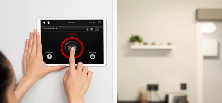 Blink Video Doorbell Installation Lees Summit