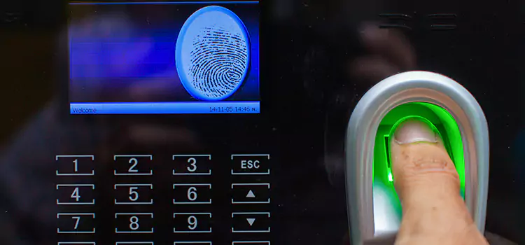Your Trusted Partner for Secure Access in Lees Summit, MO