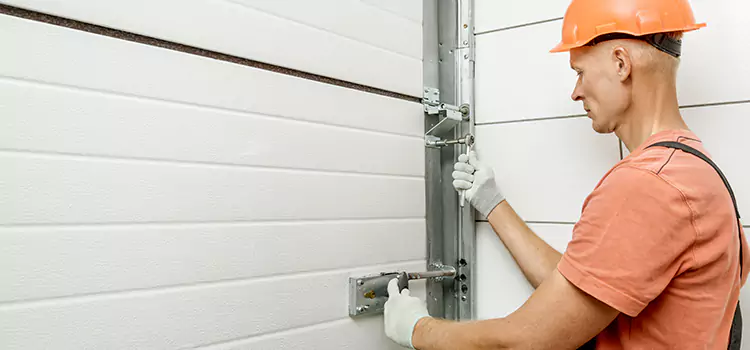 Why Choose Us for Garage Door Lock Services in Lees Summit, MO?