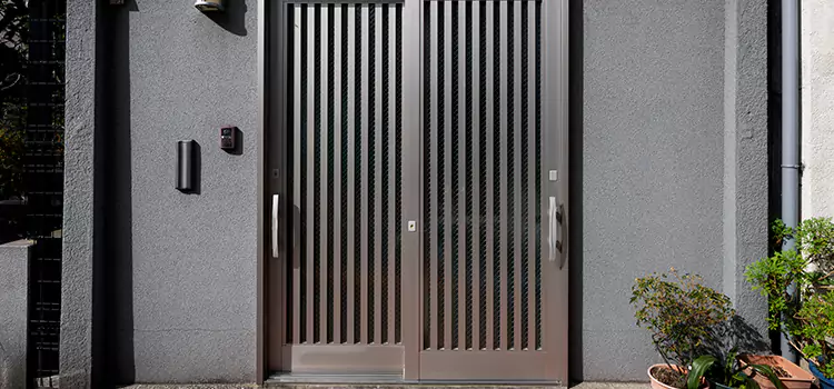 Why Choose Us for Your Security Needs in Lees Summit, MO?