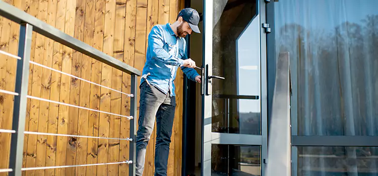 Emergency Patio Door Repair Lees Summit