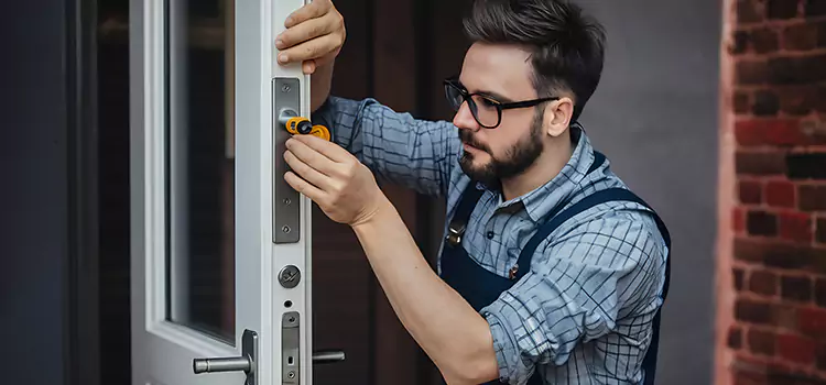Residential Door Repairs Lees Summit
