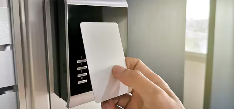 Advanced RFID Technology Integration in Lees Summit, MO