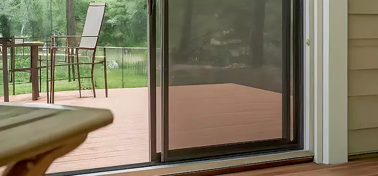 Garage Screen Door Installation Lees Summit