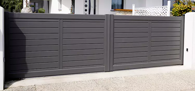 Automatic Gate Fence Lees Summit