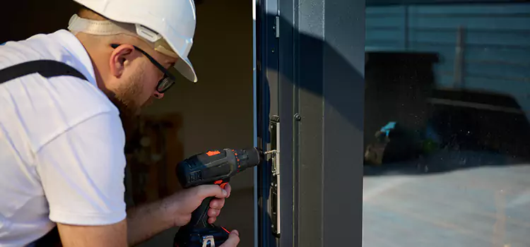 Aluminium Sliding Door Lock Fitting Lees Summit